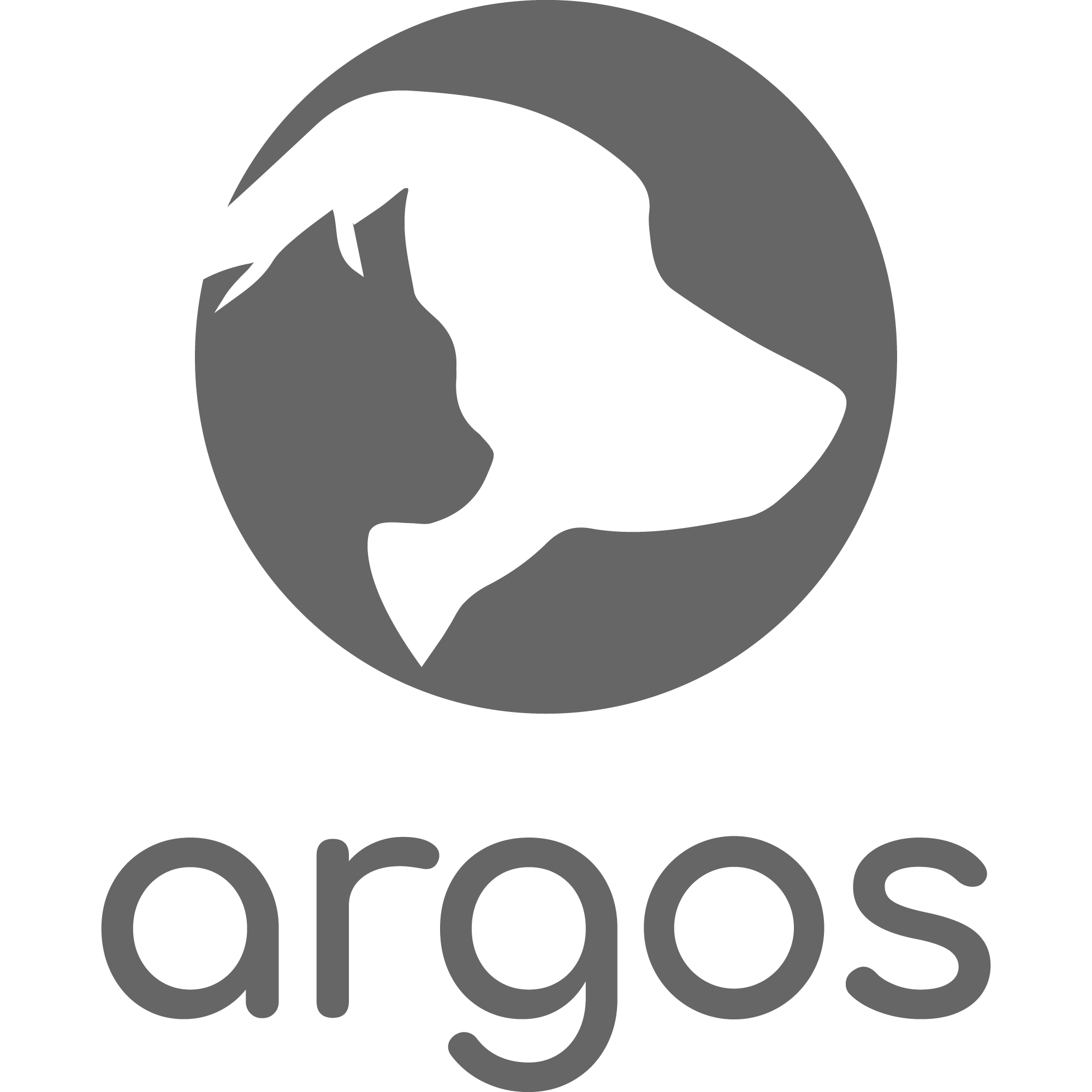 Logo Totem Argos