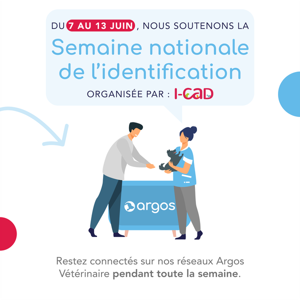 Semaine nationale de l'identification